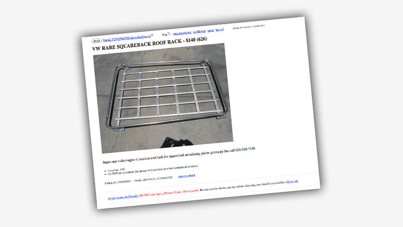 Illustration for article titled How To Get Your Stolen Car Back